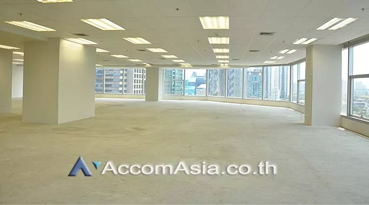  2  Office Space For Rent in Sathorn ,Bangkok BTS Chong Nonsi - BRT Sathorn at Empire Tower AA14825